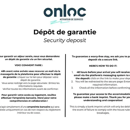 Chaleureux En Centre-ville - Parking
